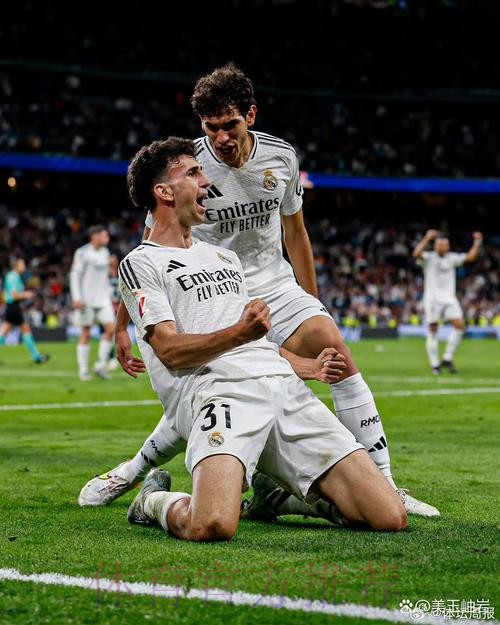 皇馬擊退伊巴無難度