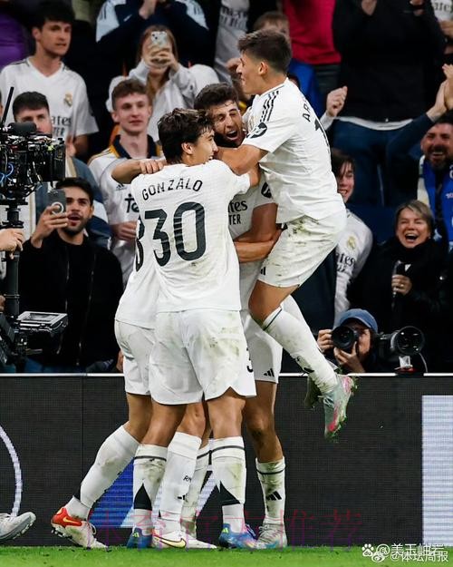 皇馬慕遜加柏決一死戰