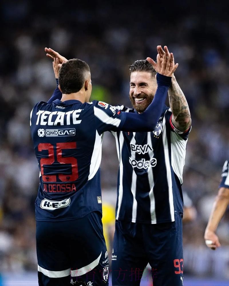 拉莫斯更新社媒：为一场特殊的比赛做准备 加油！